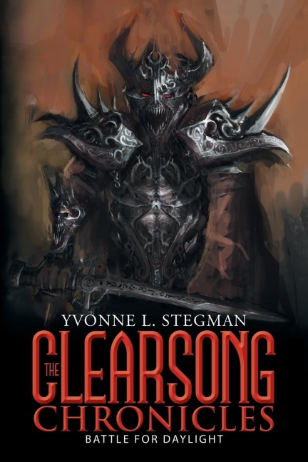 The Clearsong Chronicles: Battle for Daylight