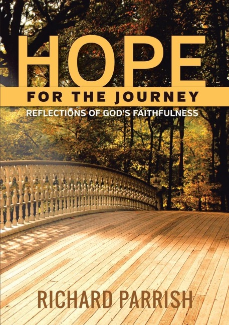 Hope for the Journey: Reflections of Gods Faithfulness