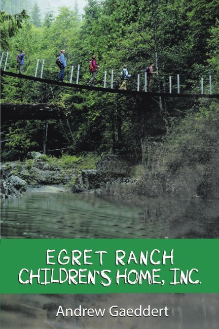 Egret Ranch: Children's Home, Inc.