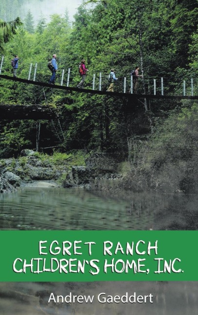Egret Ranch: Childrens Home, Inc.