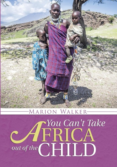 You Cant Take Africa Out of the Child