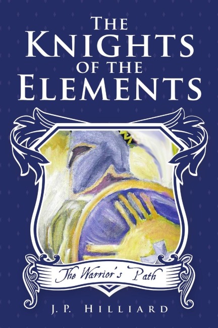 The Knights of the Elements: The Warriors Path