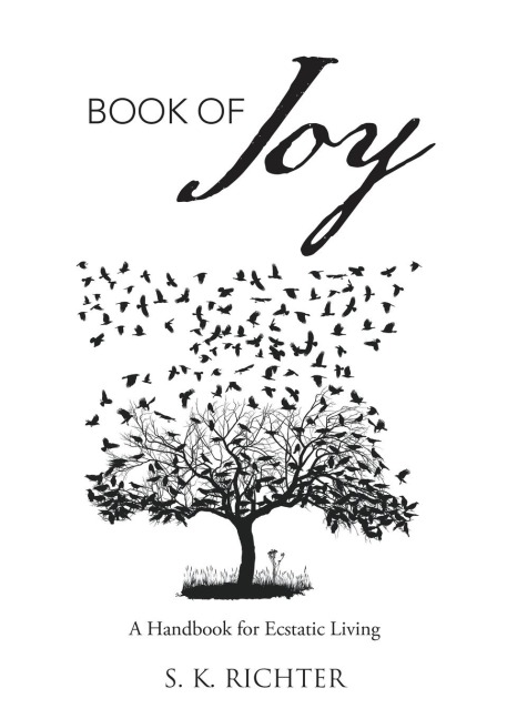 Book of Joy: A Handbook for Ecstatic Living