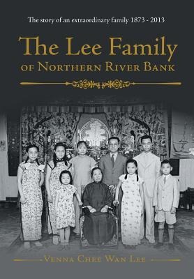 The Lee Family of Northern River Bank