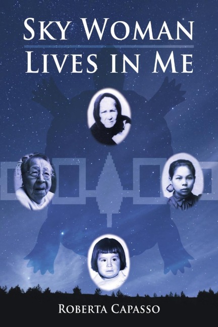 Sky Woman Lives in Me