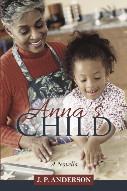 Annas Child