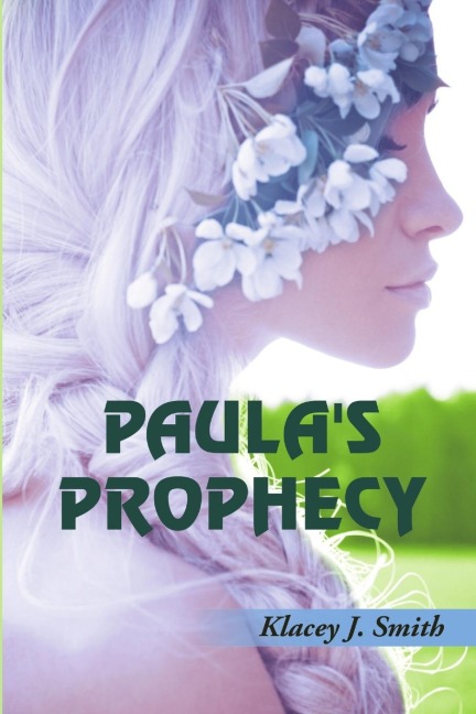 Paulas Prophecy