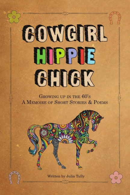 Cowgirl Hippie Chick