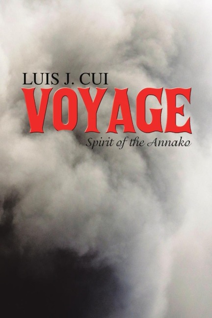 Voyage: Spirit of the Annako