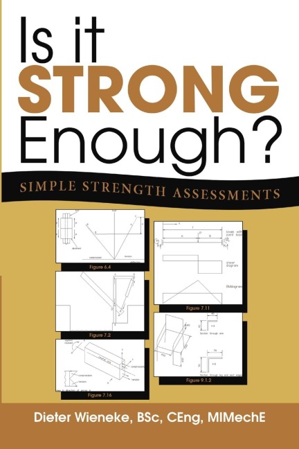 Is it Strong Enough?