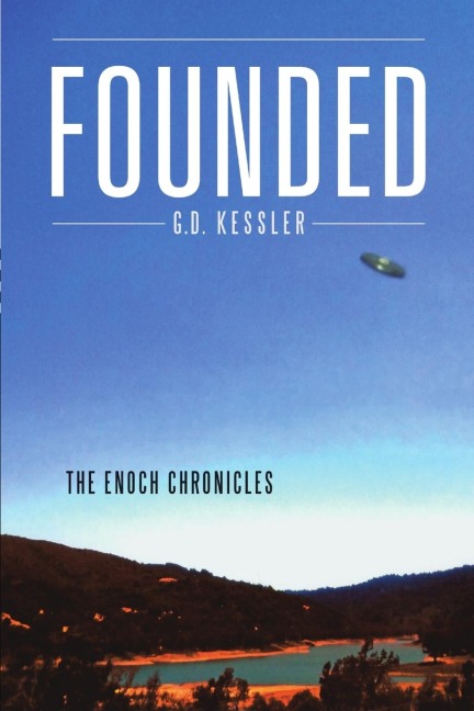 FOUNDED