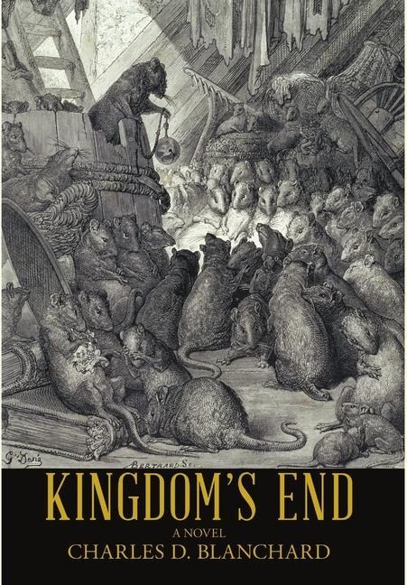 Kingdoms End