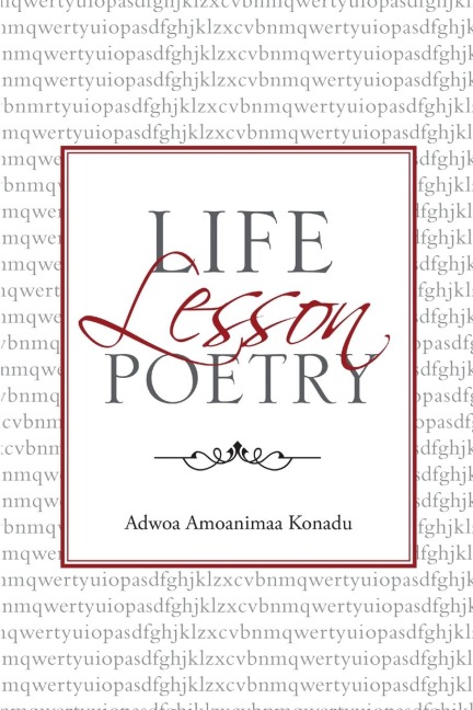 Life Lesson Poetry