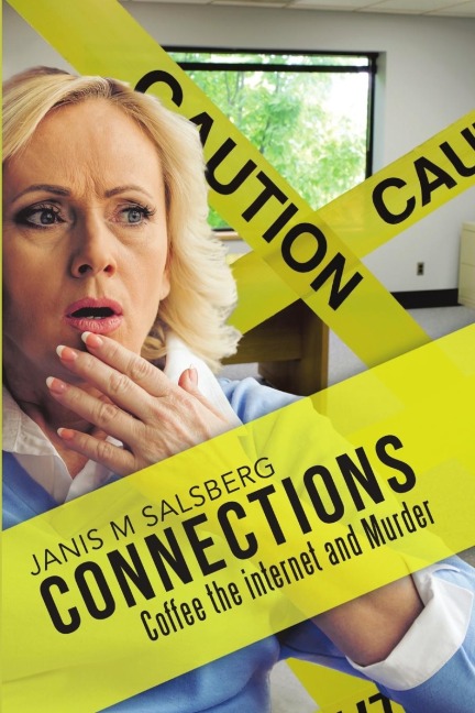 Connections: Coffee the Internet and Murder