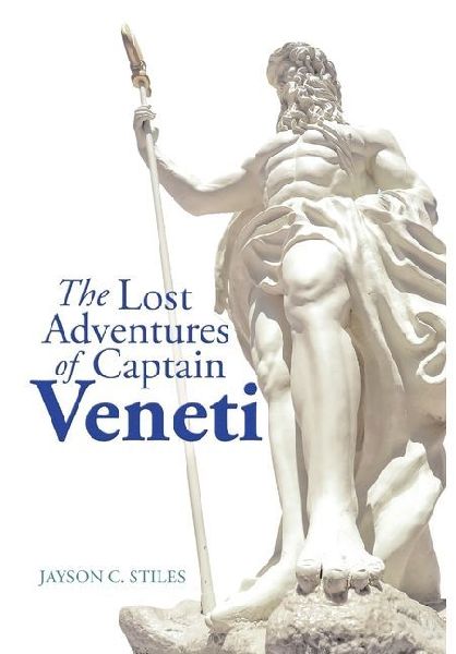 The Lost Adventures of Captain Veneti