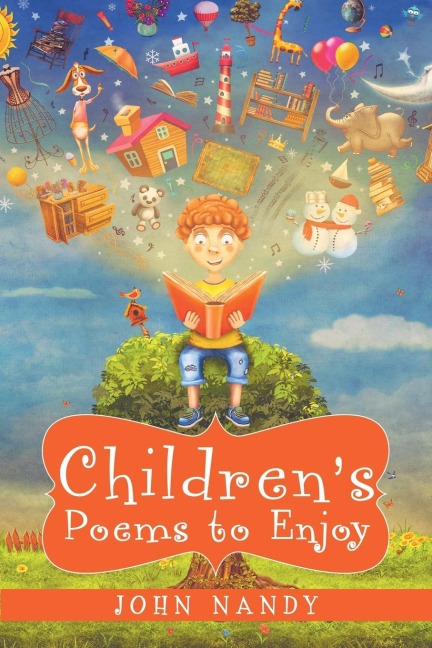 Childrens Poems to Enjoy