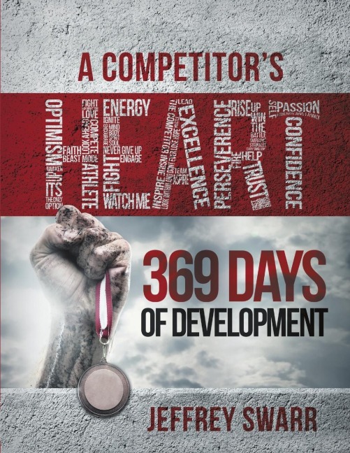A Competitors Heart: 369 Days of Development
