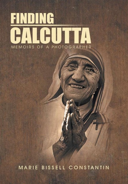 Finding Calcutta: Memoirs of a Photographer
