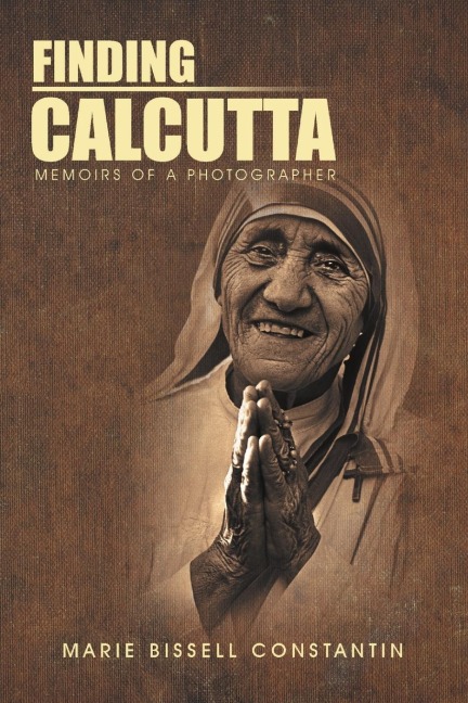 Finding Calcutta: Memoirs of a Photographer