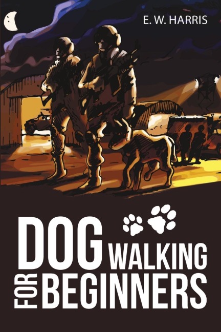 Dog Walking for Beginners
