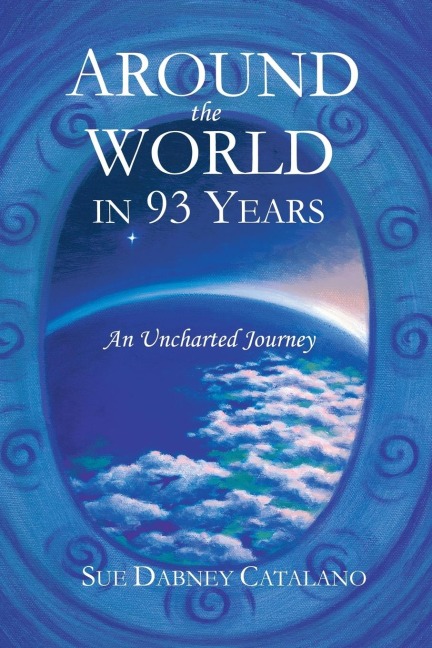 Around the World in 93 Years: An Uncharted Journey