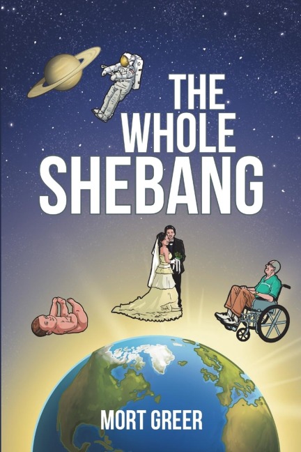 The Whole Shebang