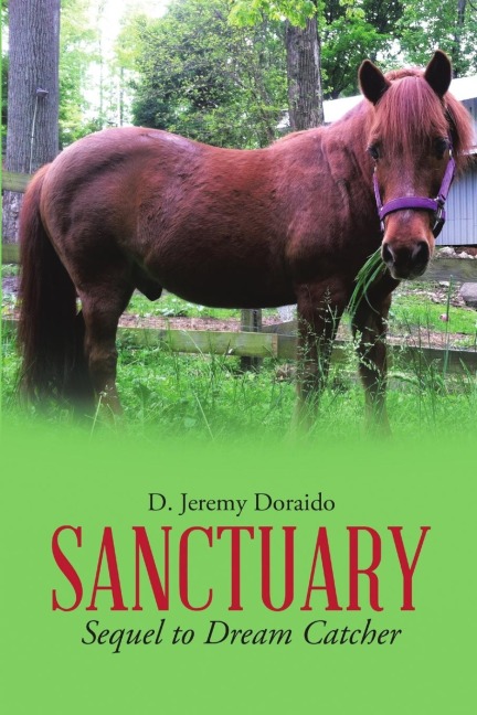 Sanctuary: Sequel to Dream Catcher