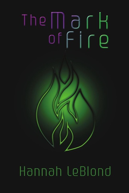The Mark of Fire