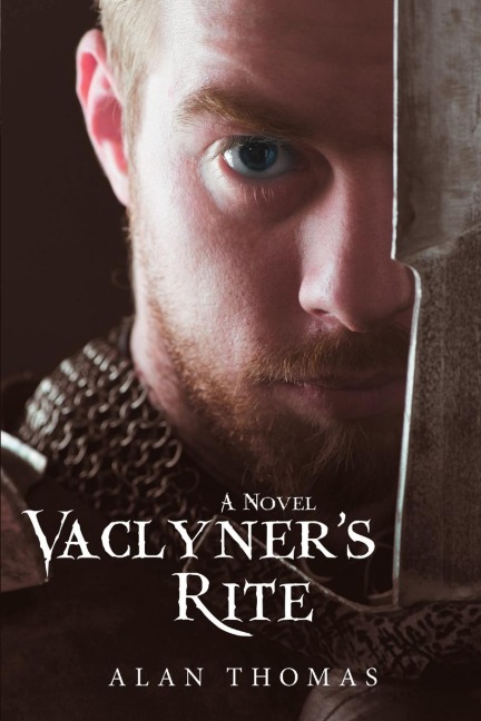 Vaclyners Rite: A Novel