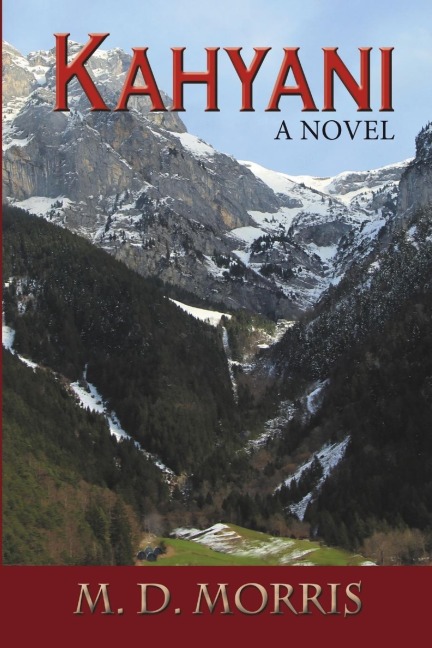 Kahyani: A Novel