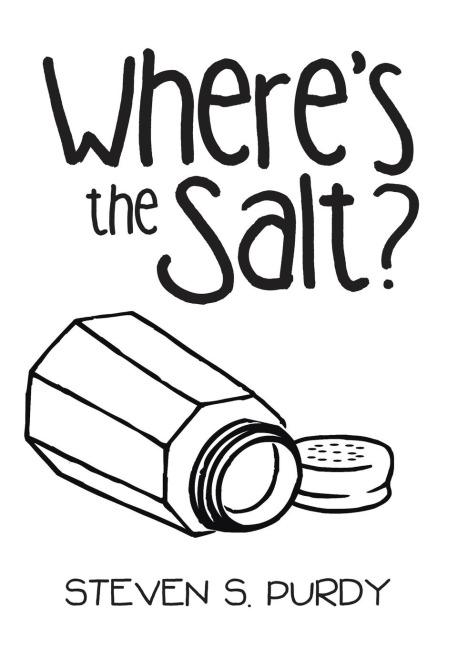 Wheres the Salt?