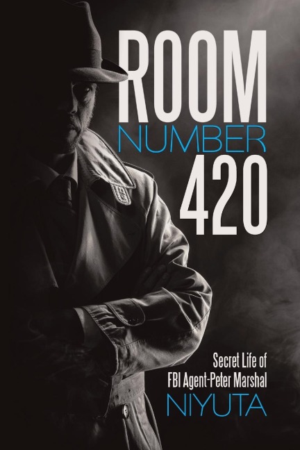 Room Number 420: Secret Life of FBI Agent-Peter Marshal