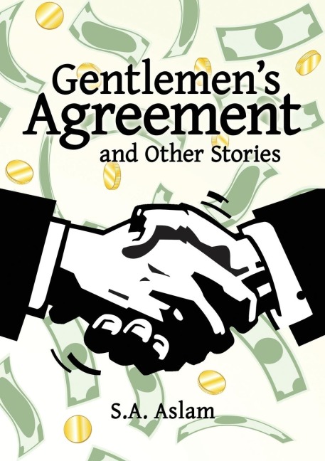 Gentlemens Agreement and Other Stories