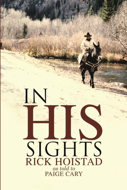 In His Sights