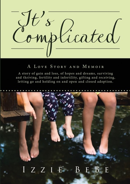 Its Complicated: A Love Story and Memoir