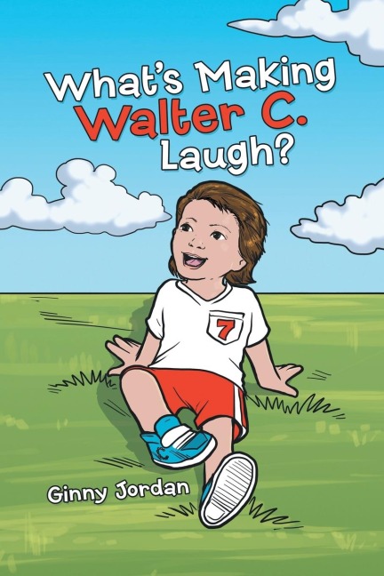 Whats Making Walter C. Laugh?