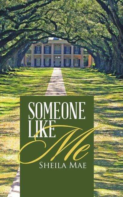 Someone Like Me