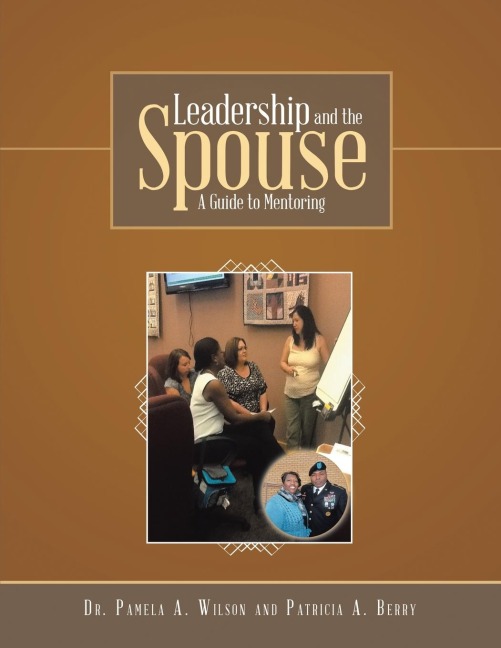 Leadership and the Spouse: A Guide to Mentoring