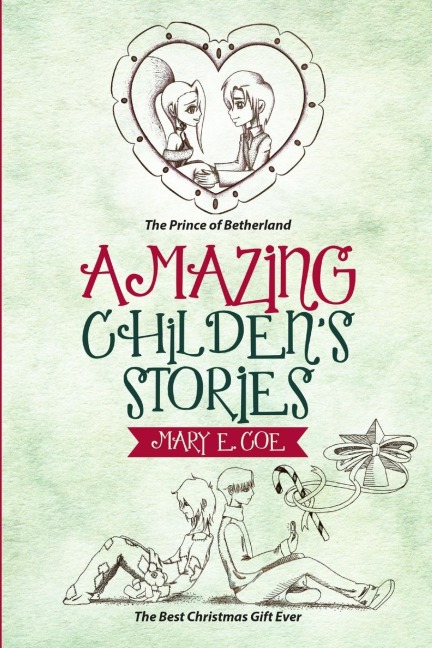 Amazing Childens Stories