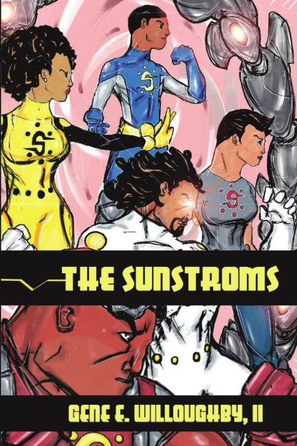The Sunstroms