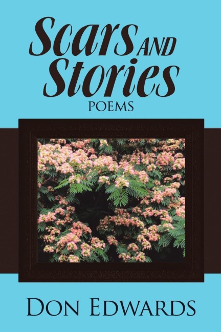 Scars and Stories: Poems