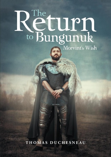 Return to Bungunuk: Morvints Wish
