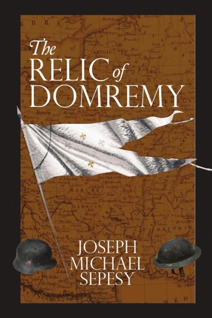 The Relic of Domremy