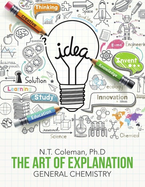 The Art of Explanation: General Chemistry