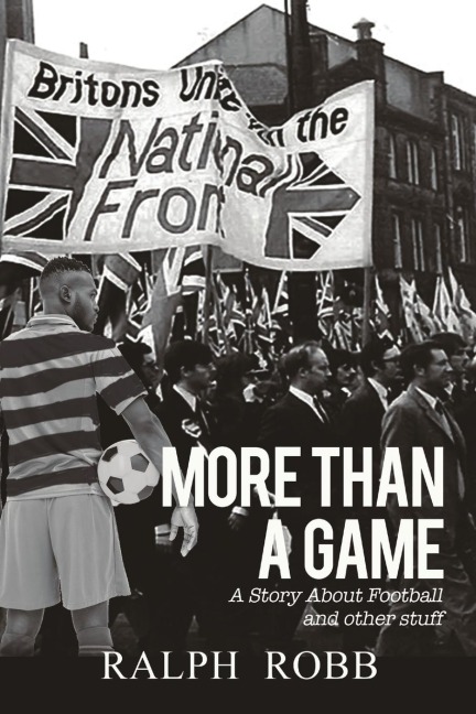 More Than a Game: A Story About Football and other stuff