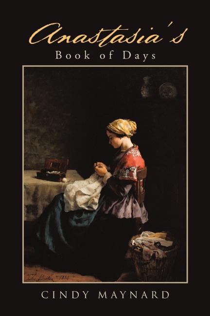 Anastasias Book of Days