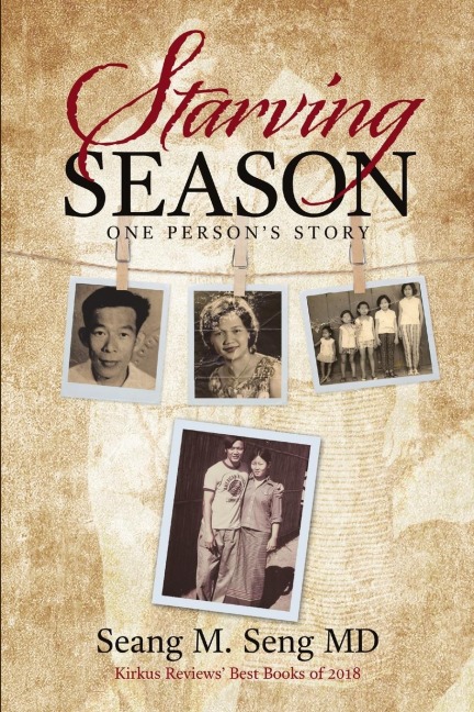 Starving Season: One Persons Story