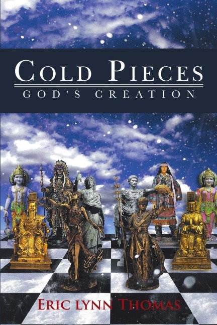 Cold Pieces: Gods Creation