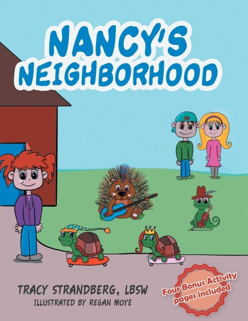 Nancys Neighborhood
