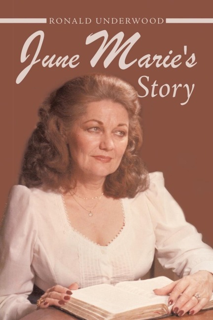 June Maries Story